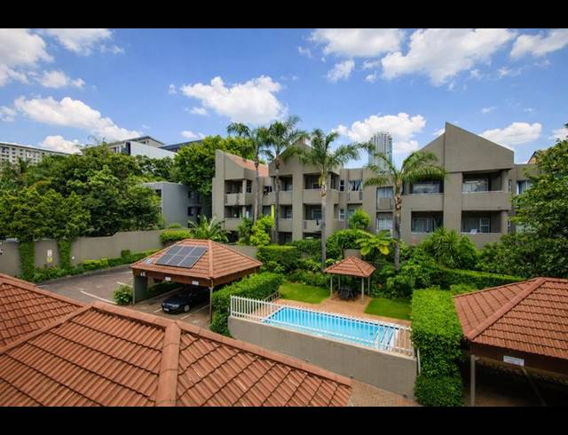 3 BEDROOM PROPERTY TO RENT IN MORNINGSIDE